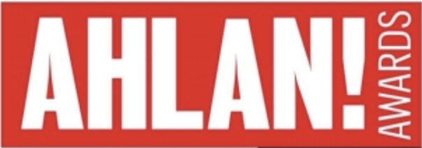 Ahlan Awards
