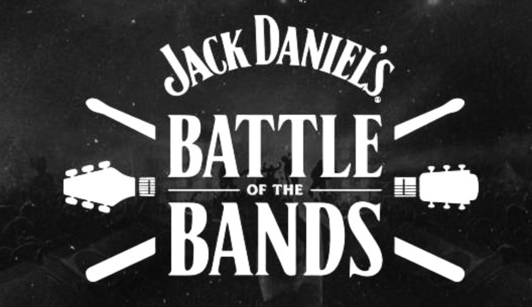 Jack Daniel’s Battle of the Bands