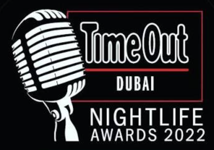 Time Out Dubai Nightlife Awards