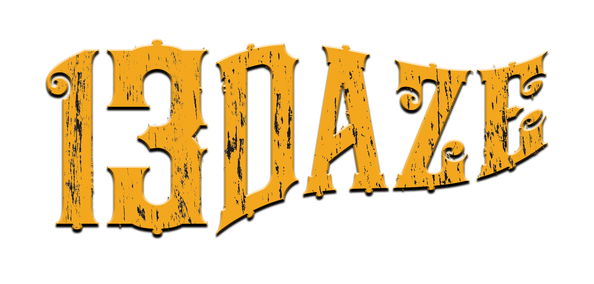 13 Daze