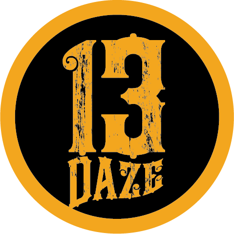 13 Daze
